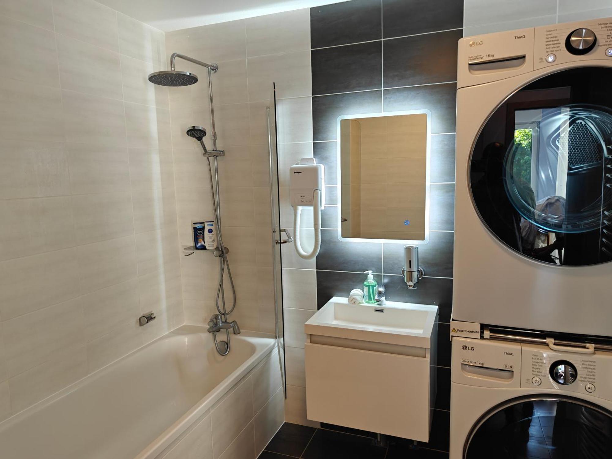 Charming Apartment With Garden, Free Parking Near Basel, Airport, Ger'Many, France, Saint-Louis  Exteriér fotografie