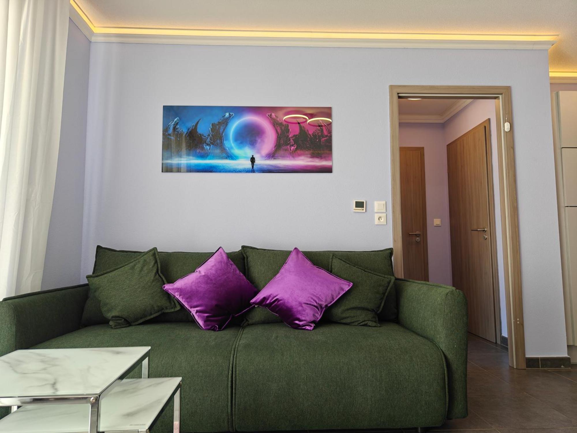 Charming Apartment With Garden, Free Parking Near Basel, Airport, Ger'Many, France, Saint-Louis  Exteriér fotografie