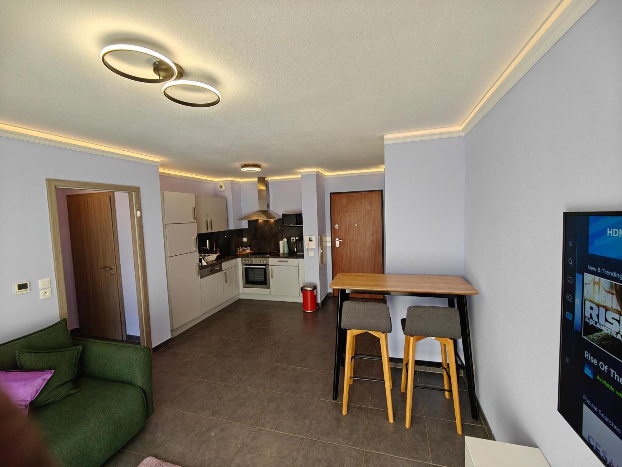 Charming Apartment With Garden, Free Parking Near Basel, Airport, Ger'Many, France, Saint-Louis  Exteriér fotografie