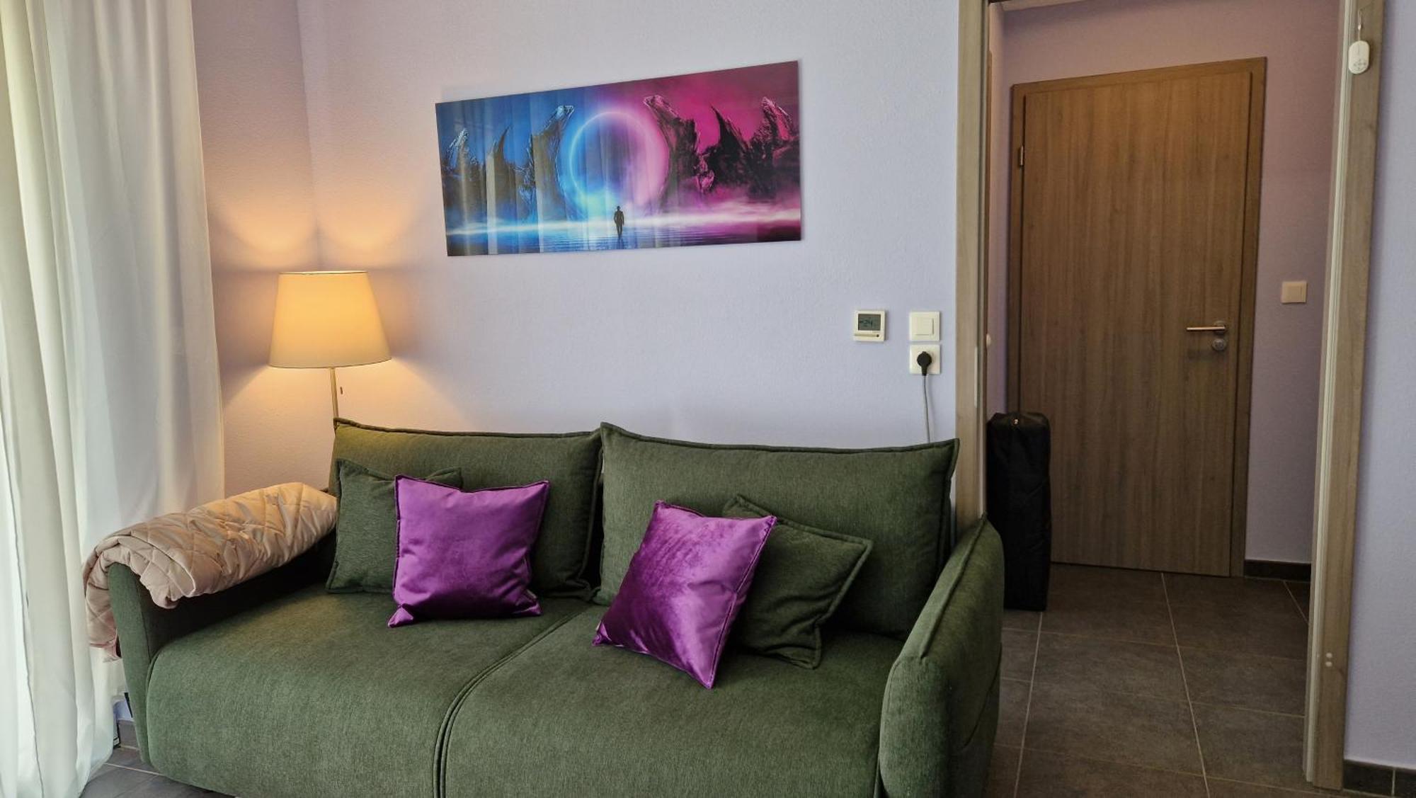 Charming Apartment With Garden, Free Parking Near Basel, Airport, Ger'Many, France, Saint-Louis  Exteriér fotografie